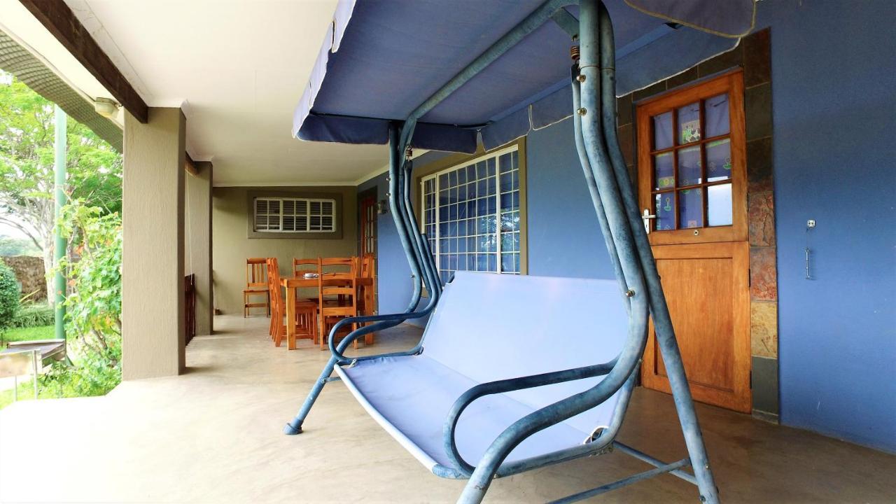 Blyde Mountain Country House Hoedspruit Eksteriør bilde