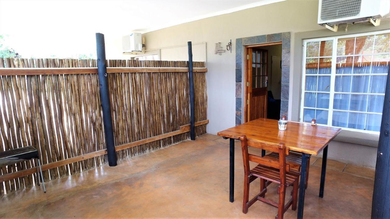 Blyde Mountain Country House Hoedspruit Eksteriør bilde