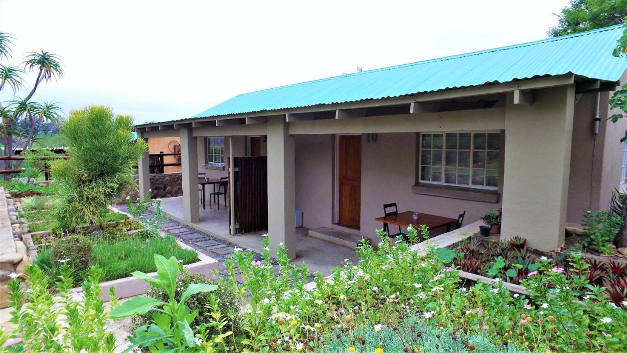 Blyde Mountain Country House Hoedspruit Eksteriør bilde