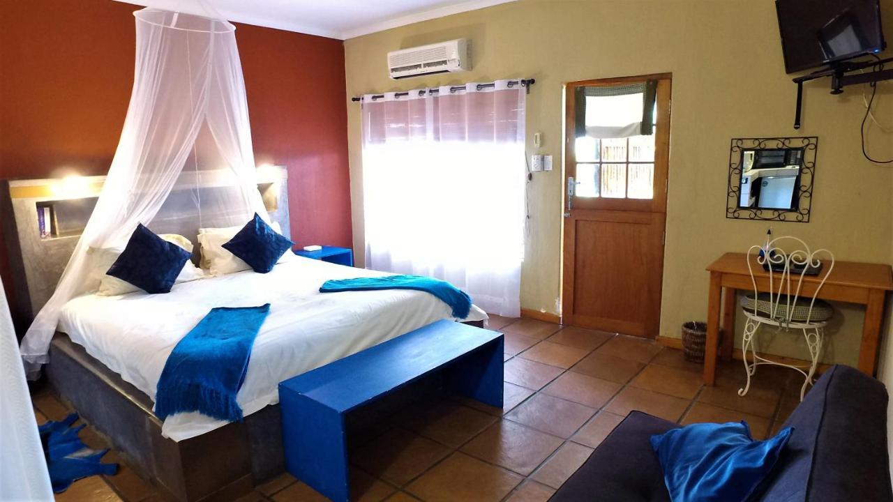 Blyde Mountain Country House Hoedspruit Eksteriør bilde