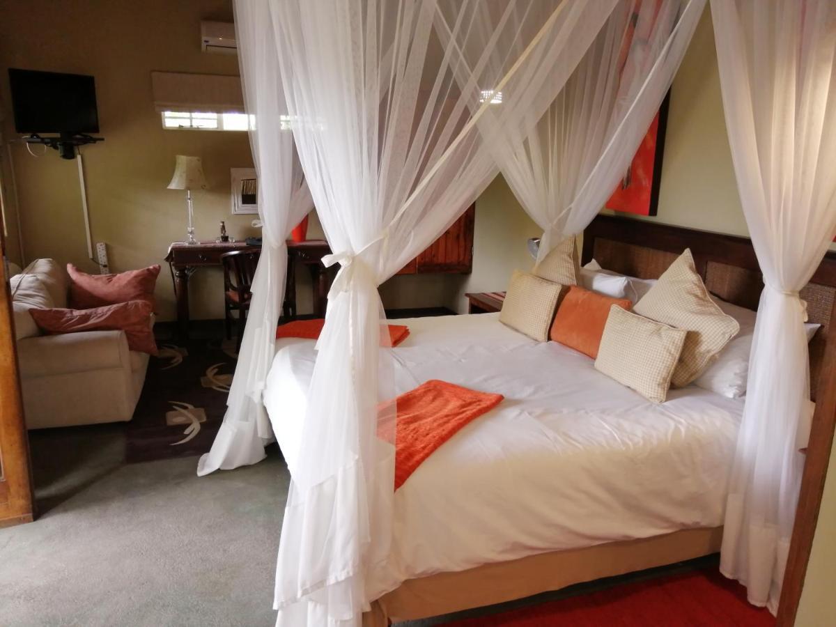 Blyde Mountain Country House Hoedspruit Eksteriør bilde