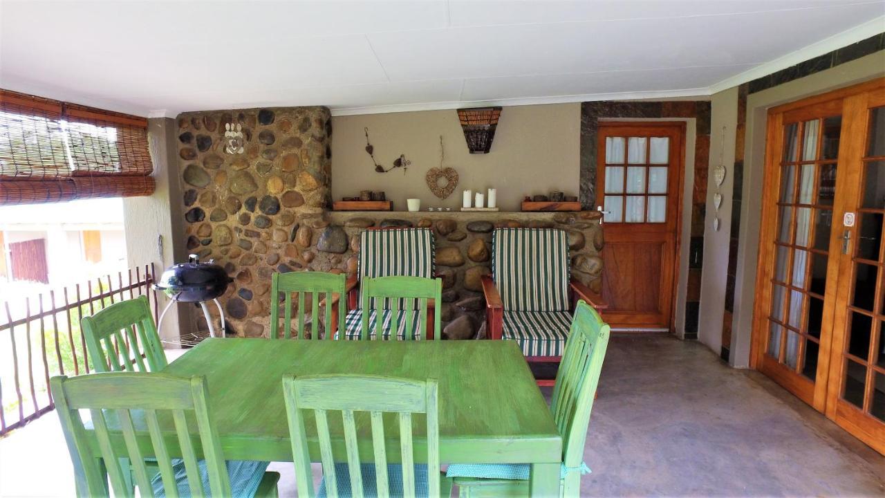 Blyde Mountain Country House Hoedspruit Eksteriør bilde