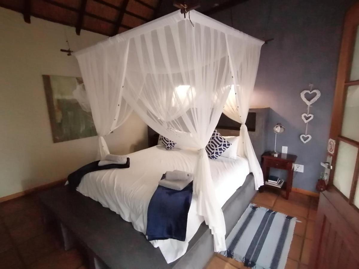 Blyde Mountain Country House Hoedspruit Eksteriør bilde