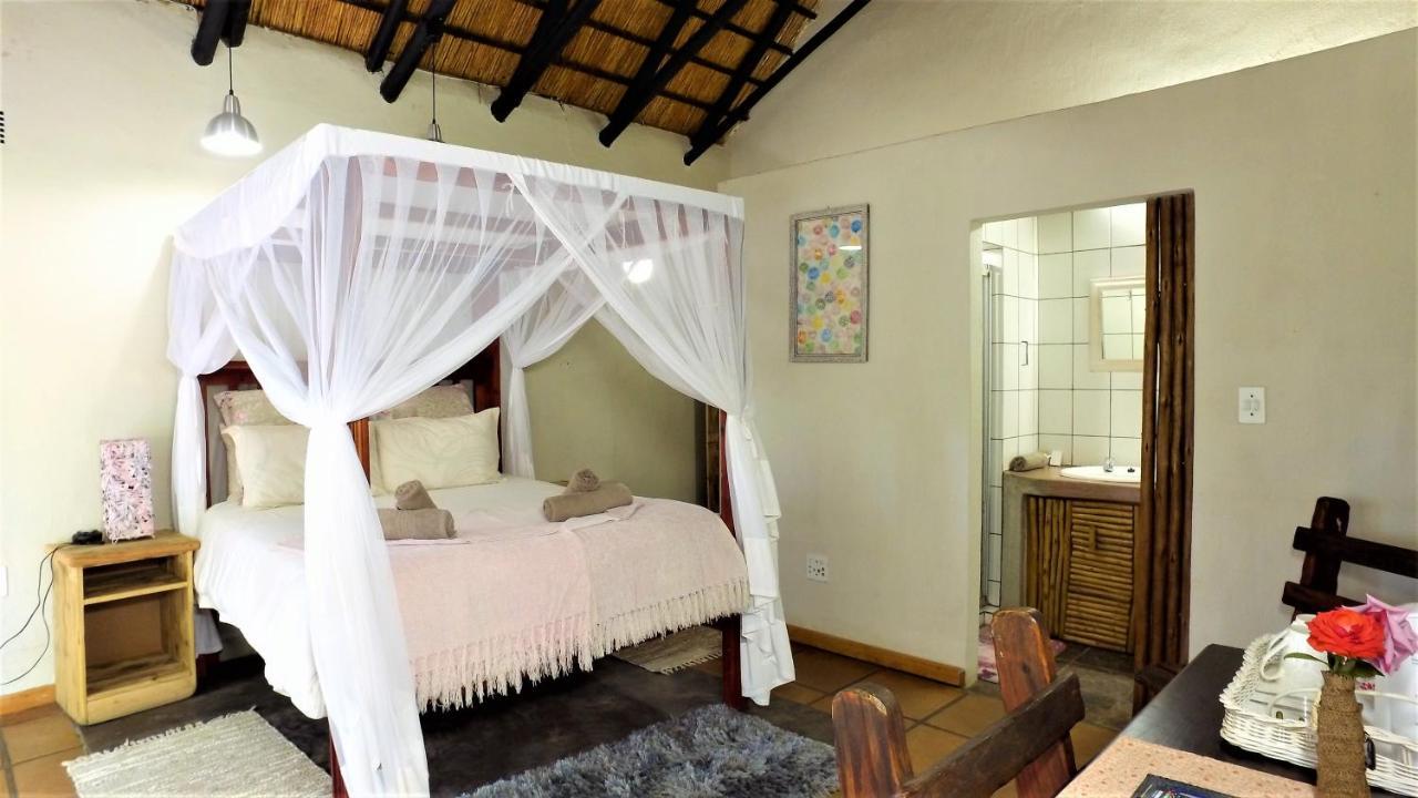 Blyde Mountain Country House Hoedspruit Eksteriør bilde