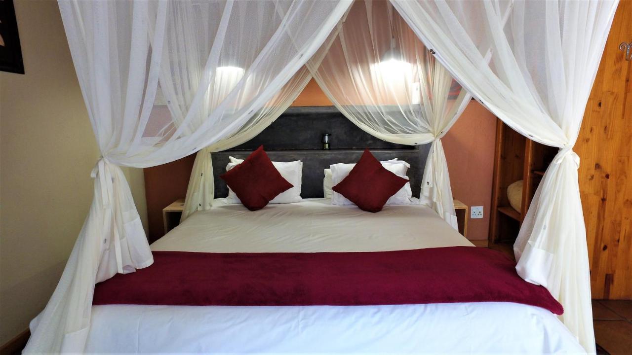 Blyde Mountain Country House Hoedspruit Eksteriør bilde