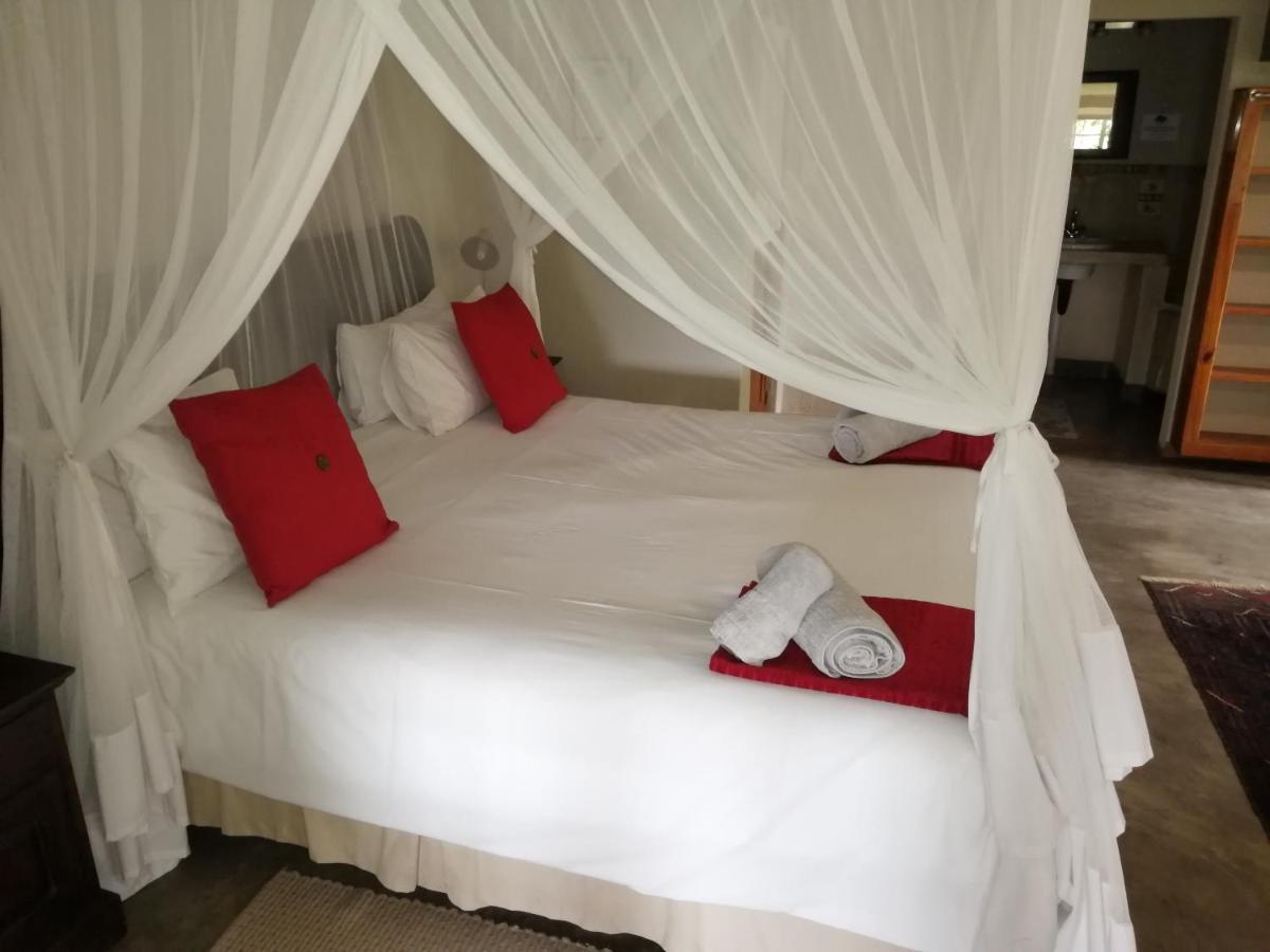 Blyde Mountain Country House Hoedspruit Eksteriør bilde
