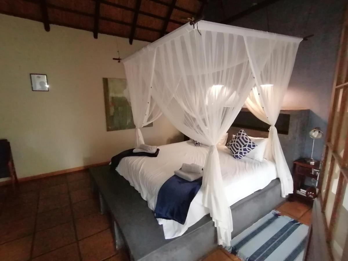 Blyde Mountain Country House Hoedspruit Eksteriør bilde
