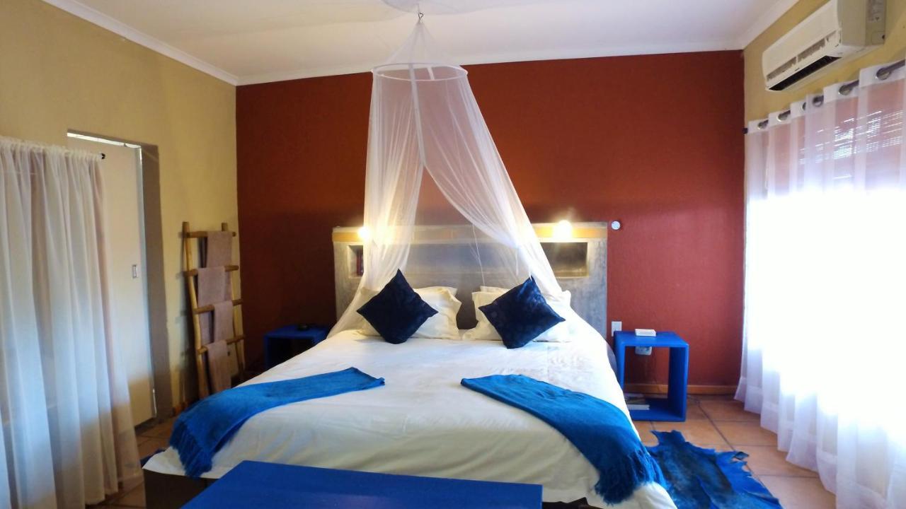 Blyde Mountain Country House Hoedspruit Eksteriør bilde