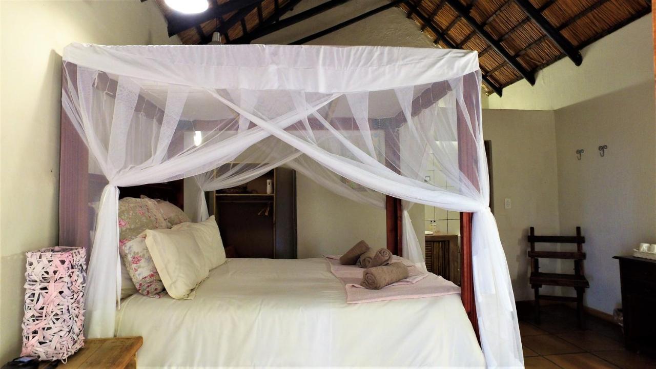 Blyde Mountain Country House Hoedspruit Eksteriør bilde