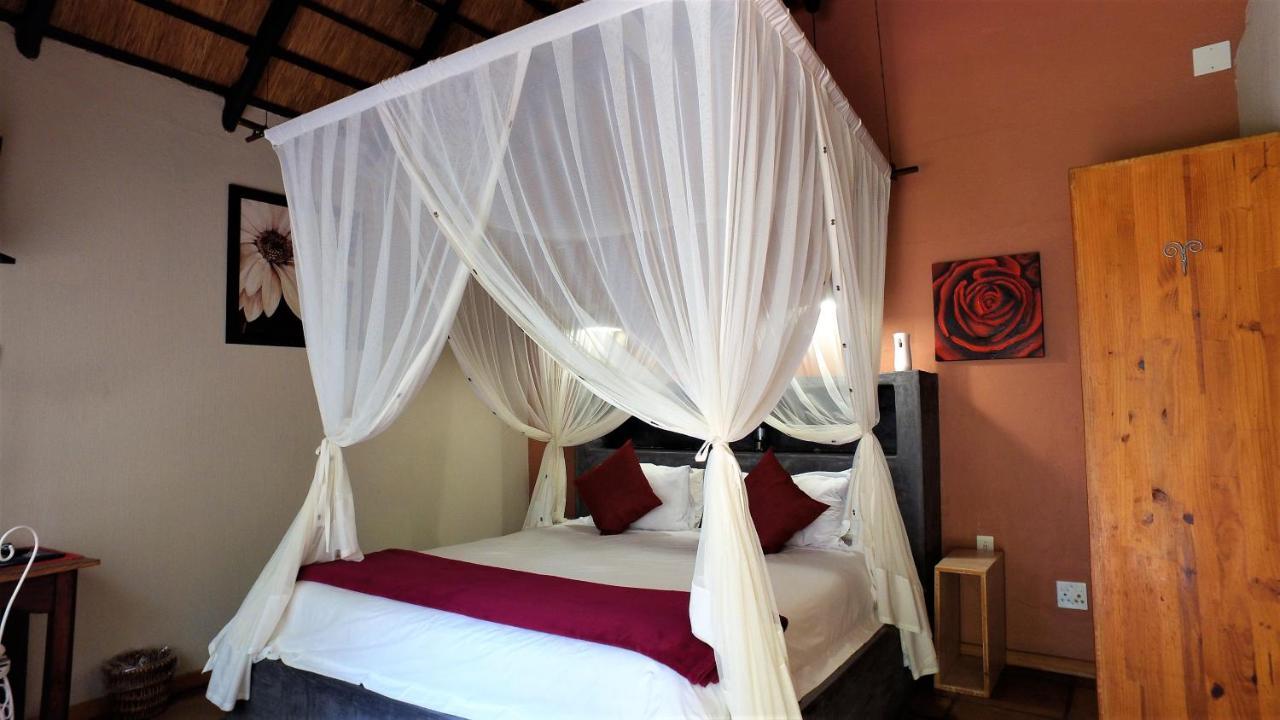 Blyde Mountain Country House Hoedspruit Eksteriør bilde