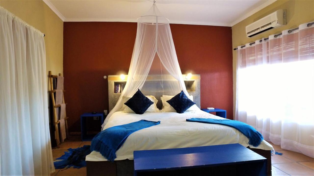Blyde Mountain Country House Hoedspruit Eksteriør bilde