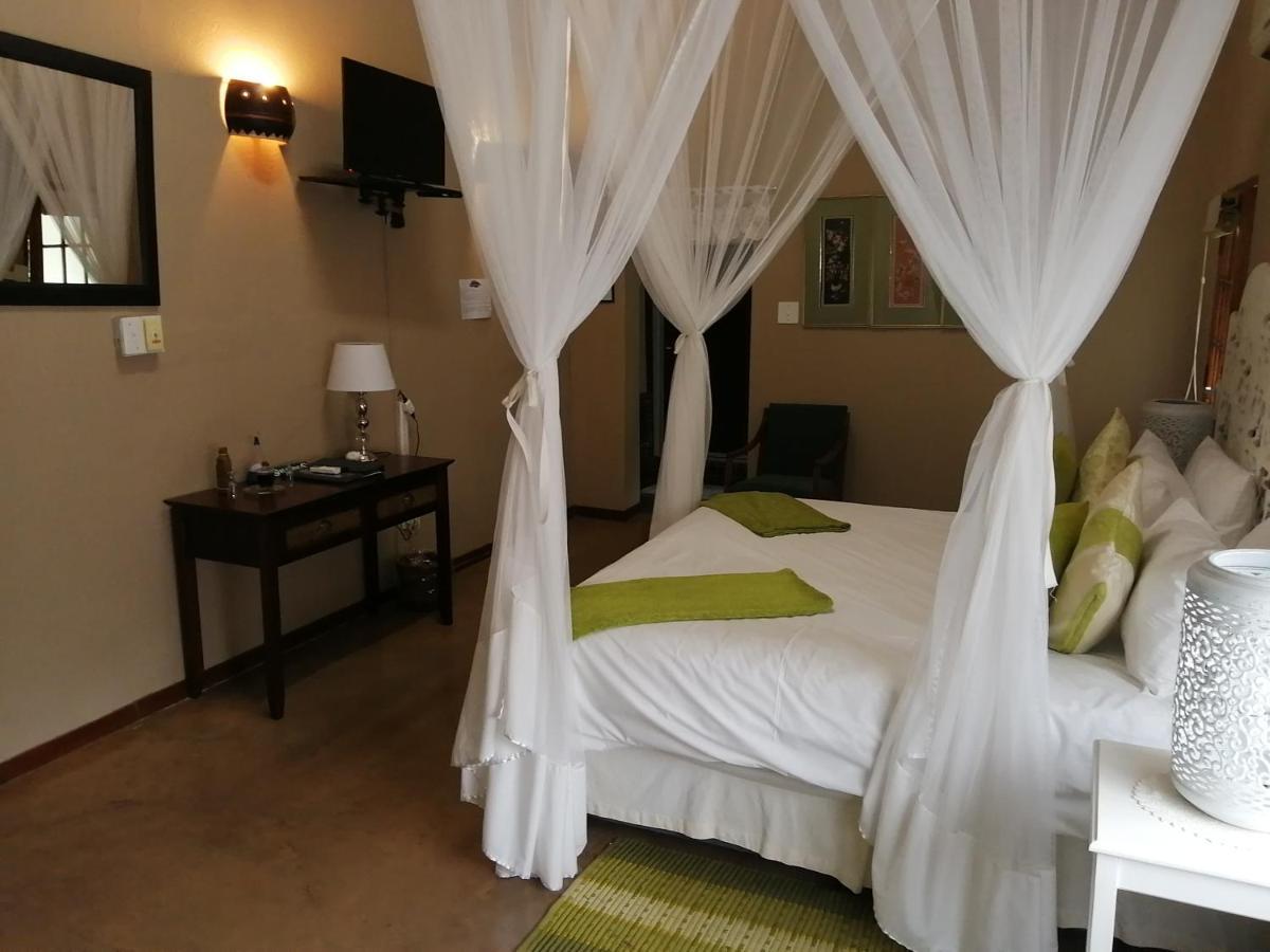 Blyde Mountain Country House Hoedspruit Eksteriør bilde