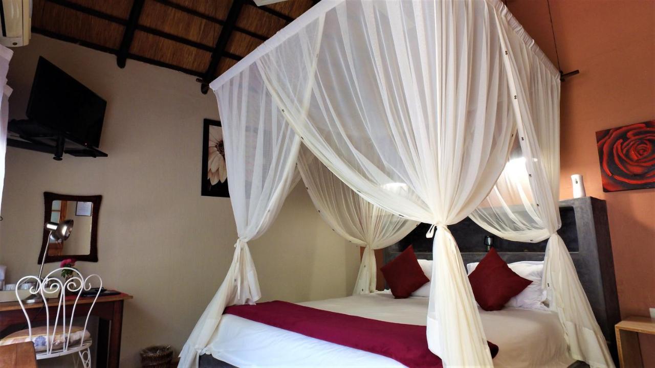 Blyde Mountain Country House Hoedspruit Eksteriør bilde