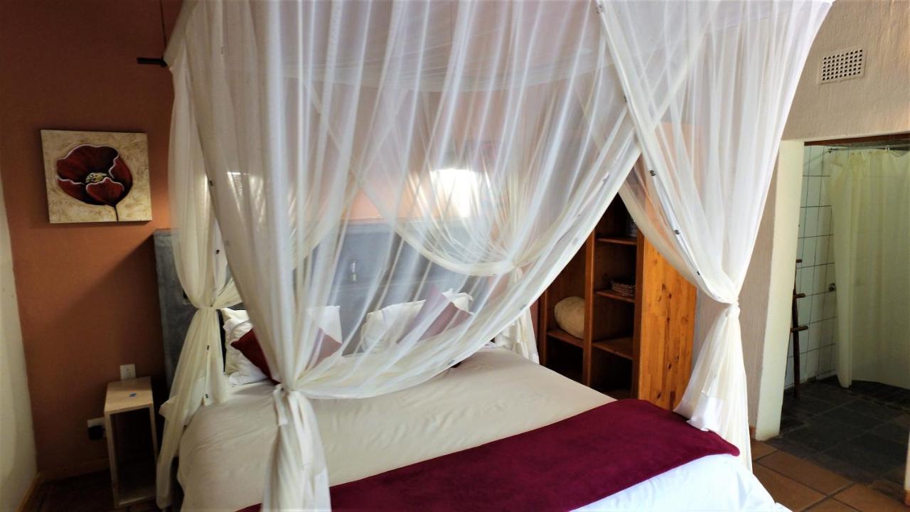 Blyde Mountain Country House Hoedspruit Eksteriør bilde