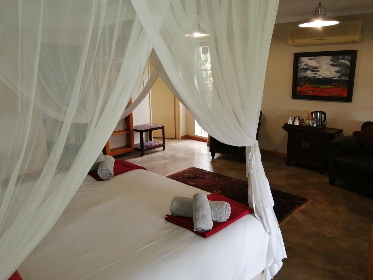 Blyde Mountain Country House Hoedspruit Eksteriør bilde