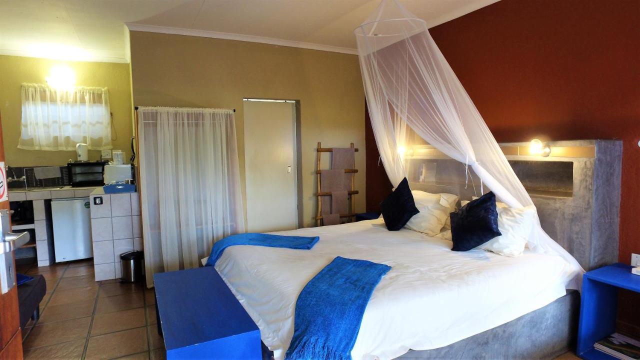 Blyde Mountain Country House Hoedspruit Eksteriør bilde