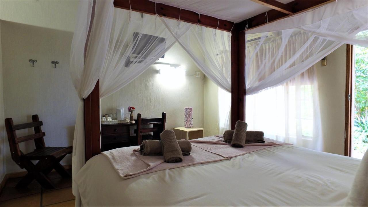 Blyde Mountain Country House Hoedspruit Eksteriør bilde