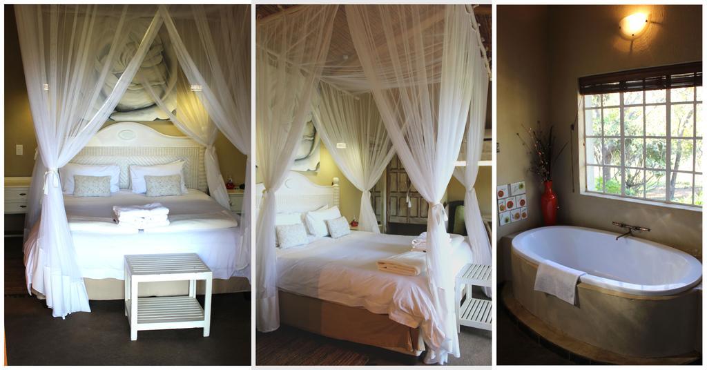 Blyde Mountain Country House Hoedspruit Rom bilde