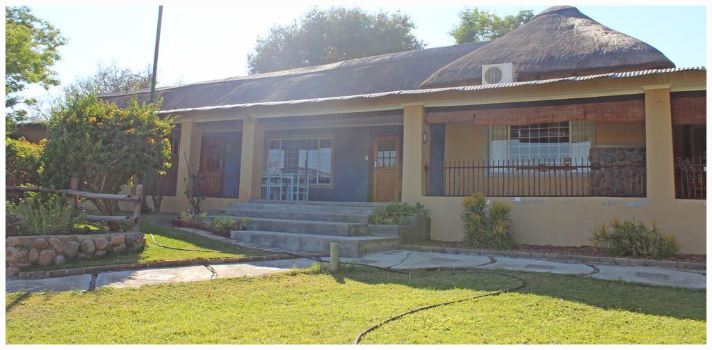 Blyde Mountain Country House Hoedspruit Rom bilde