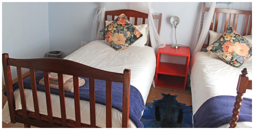 Blyde Mountain Country House Hoedspruit Eksteriør bilde