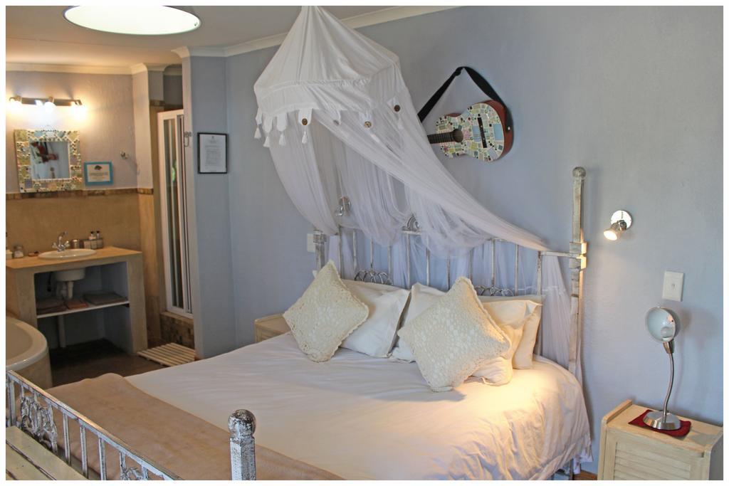Blyde Mountain Country House Hoedspruit Eksteriør bilde