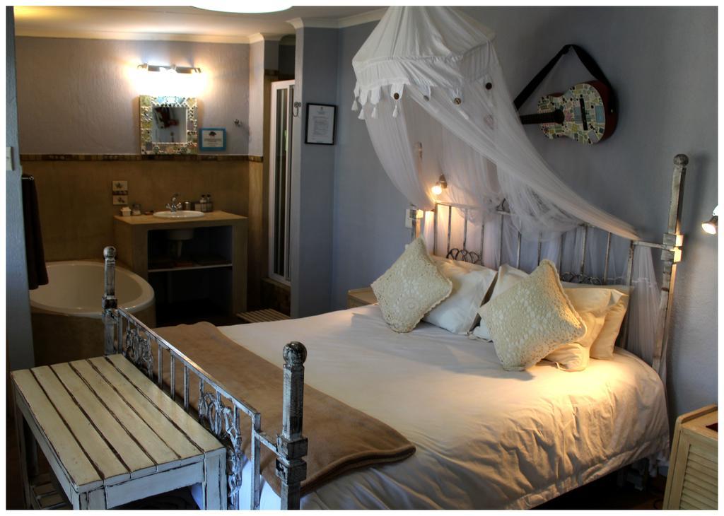 Blyde Mountain Country House Hoedspruit Eksteriør bilde