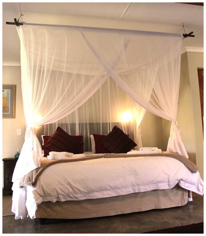 Blyde Mountain Country House Hoedspruit Rom bilde