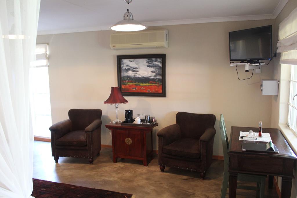 Blyde Mountain Country House Hoedspruit Rom bilde