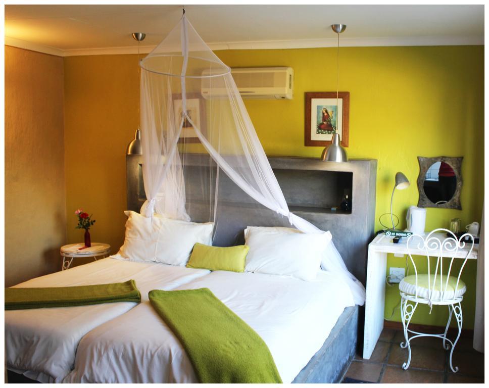 Blyde Mountain Country House Hoedspruit Eksteriør bilde