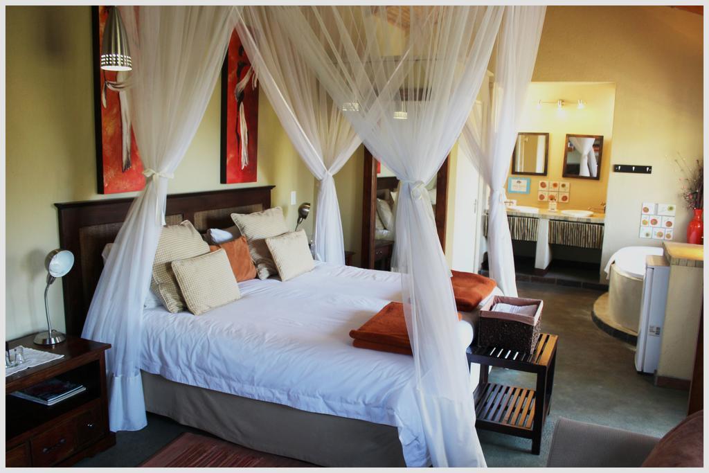 Blyde Mountain Country House Hoedspruit Rom bilde