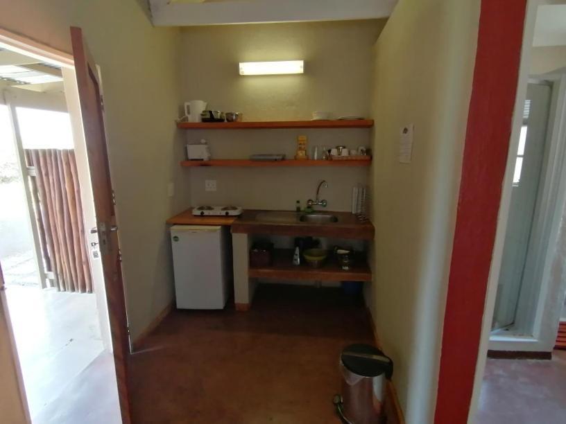 Blyde Mountain Country House Hoedspruit Eksteriør bilde
