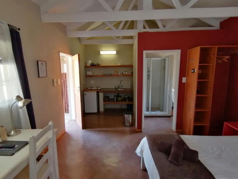 Blyde Mountain Country House Hoedspruit Eksteriør bilde