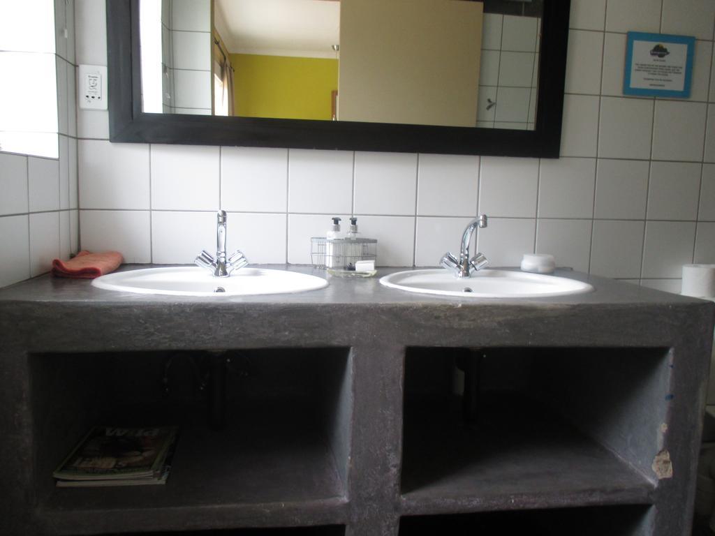 Blyde Mountain Country House Hoedspruit Rom bilde