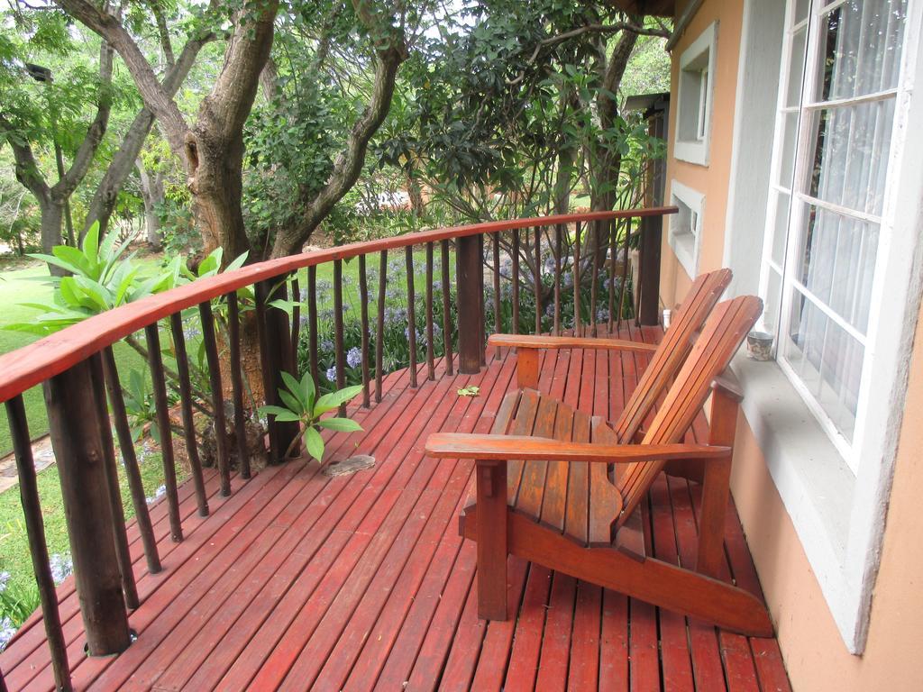 Blyde Mountain Country House Hoedspruit Rom bilde