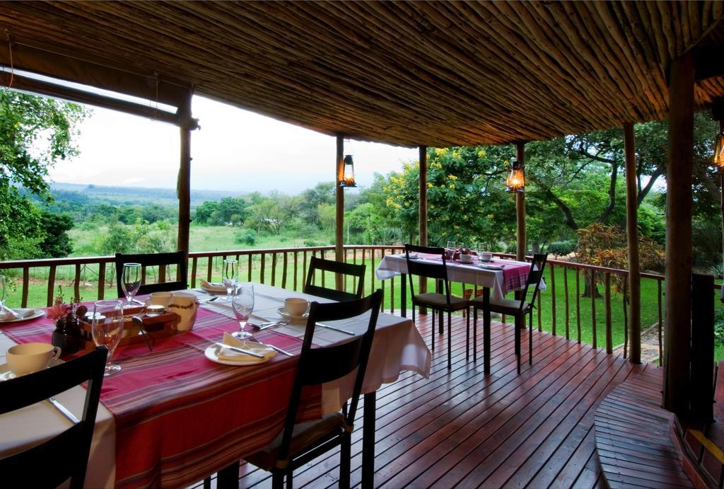 Blyde Mountain Country House Hoedspruit Eksteriør bilde