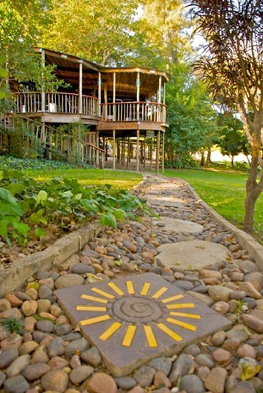 Blyde Mountain Country House Hoedspruit Eksteriør bilde