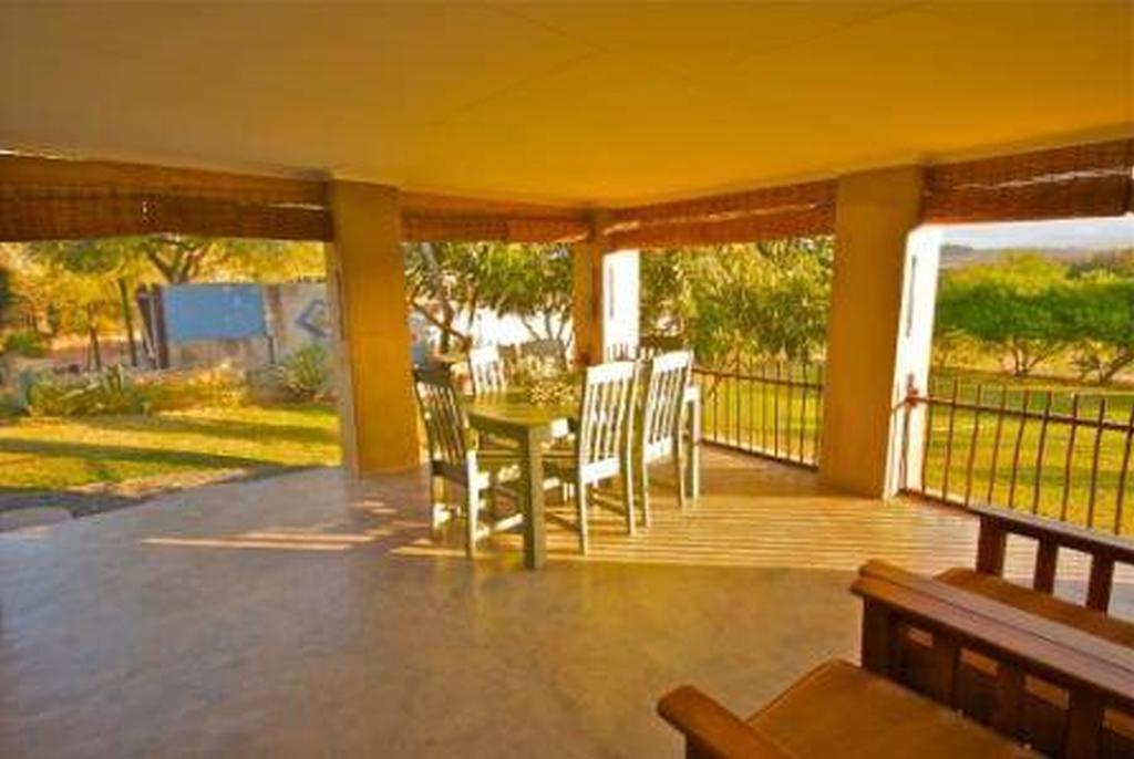 Blyde Mountain Country House Hoedspruit Eksteriør bilde