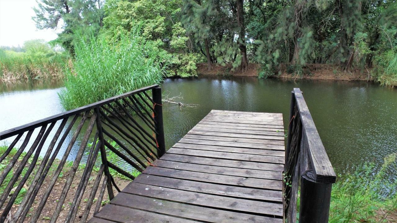 Blyde Mountain Country House Hoedspruit Eksteriør bilde