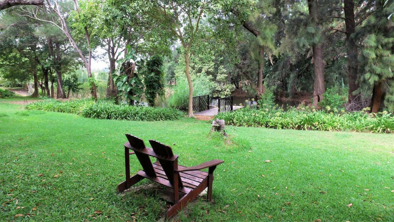 Blyde Mountain Country House Hoedspruit Eksteriør bilde